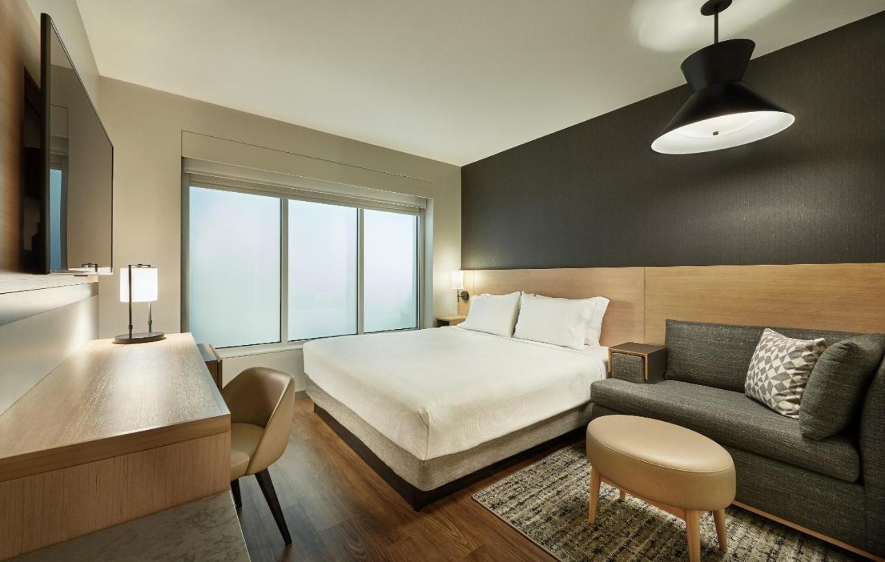 Hyatt Place Cape Canaveral