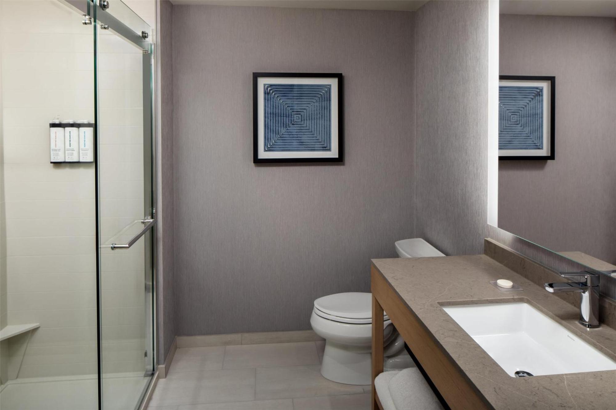 Hyatt Place *