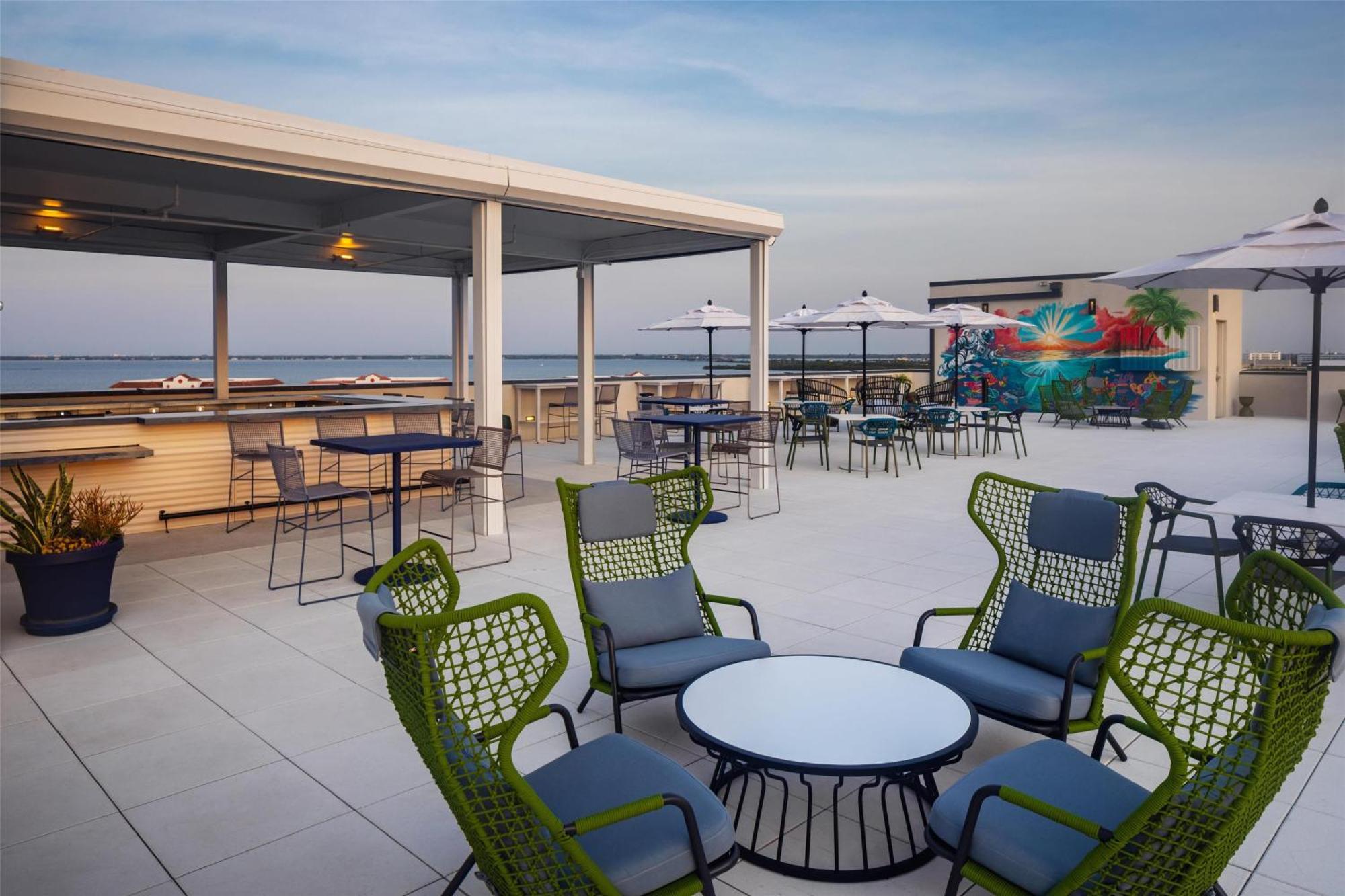 Hotel Hyatt Place Cape Canaveral