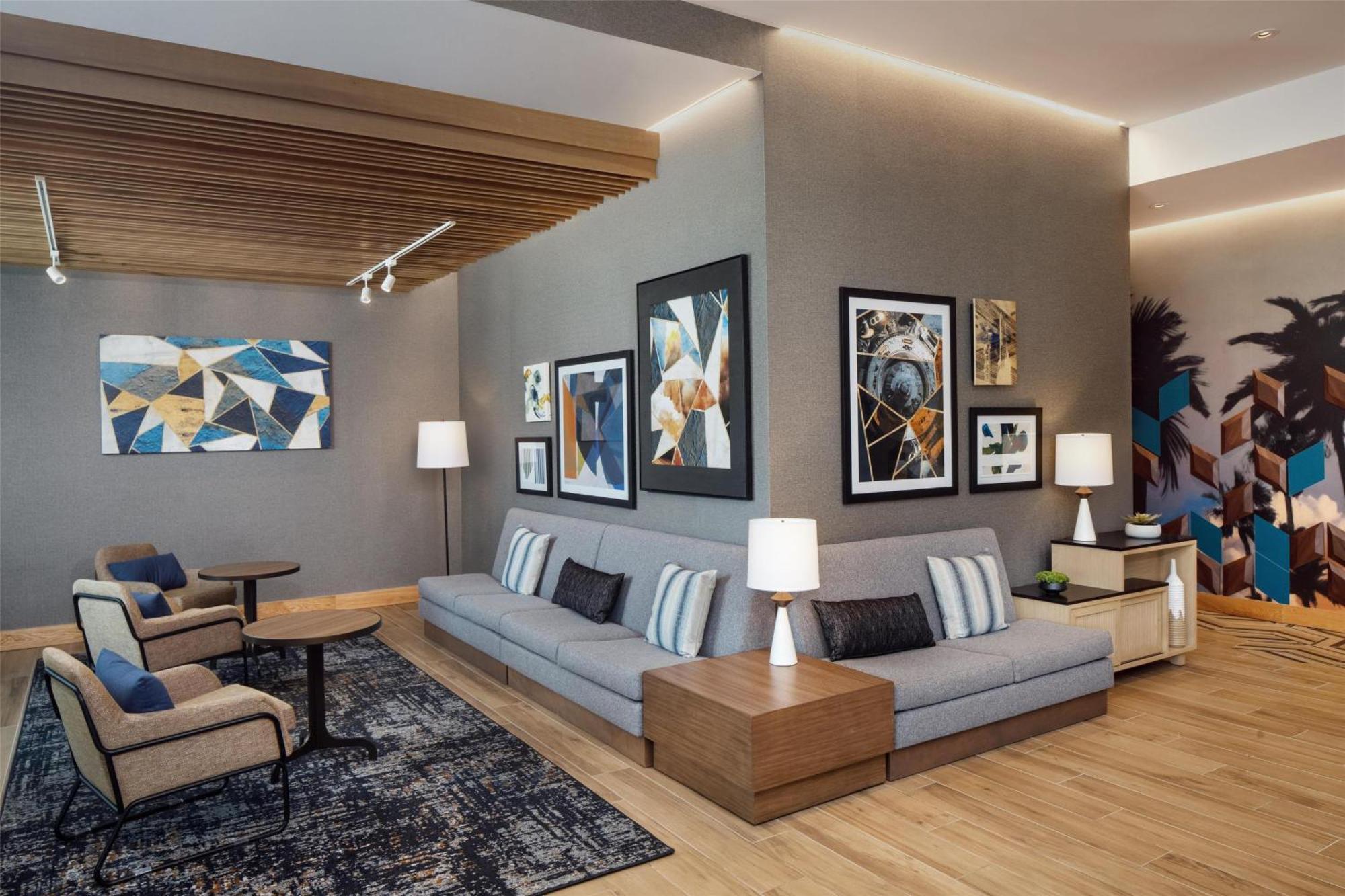Hyatt Place Hotel Cape Canaveral