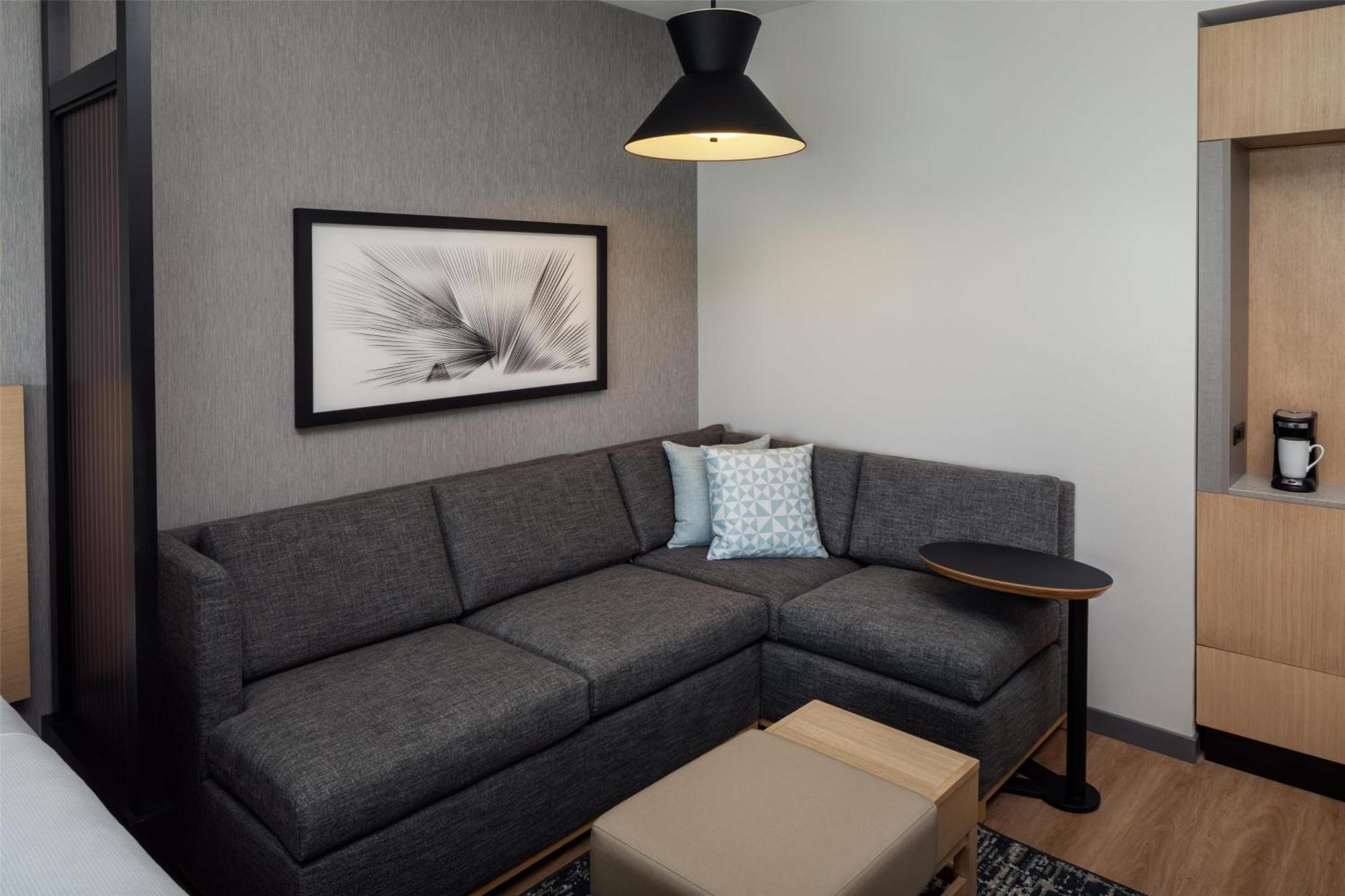 Hotel Hyatt Place
