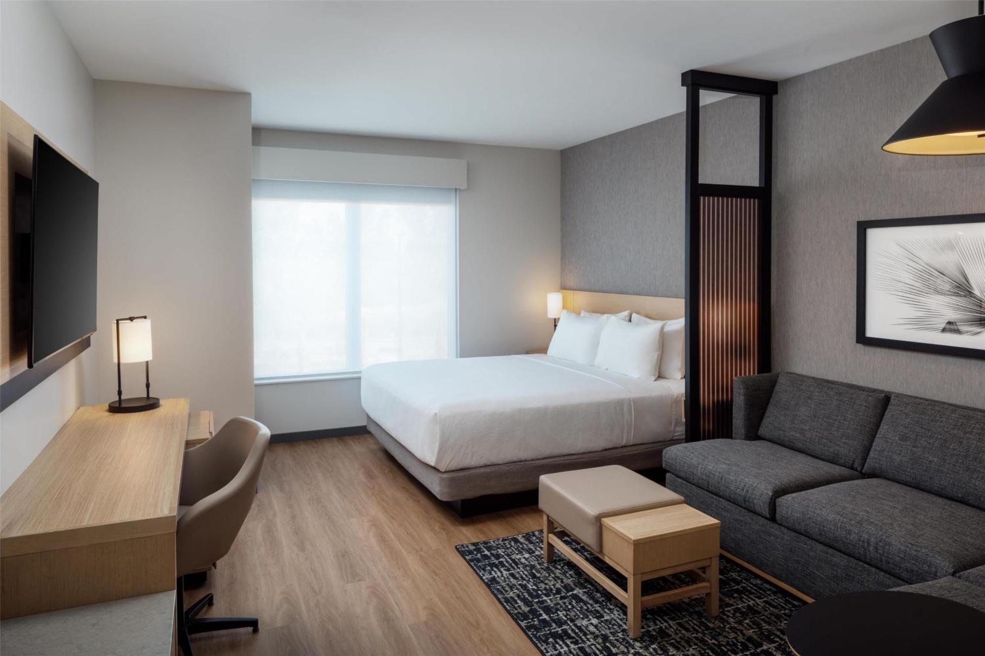 Hotel Hyatt Place Cape Canaveral