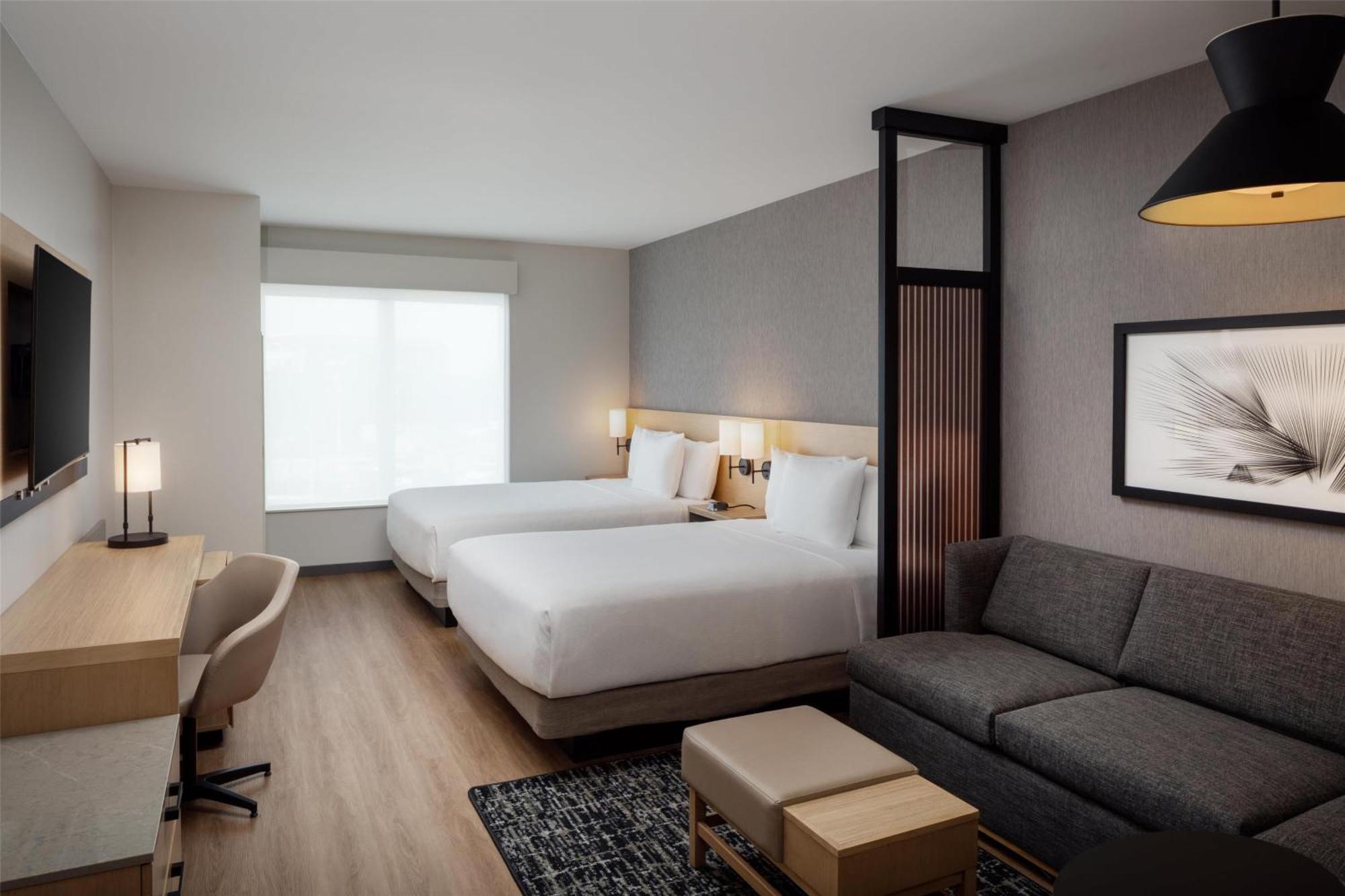 Hyatt Place Hotel Cape Canaveral
