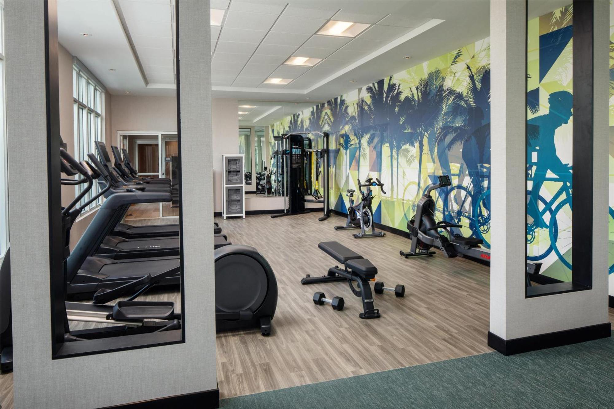 Hyatt Place Cape Canaveral