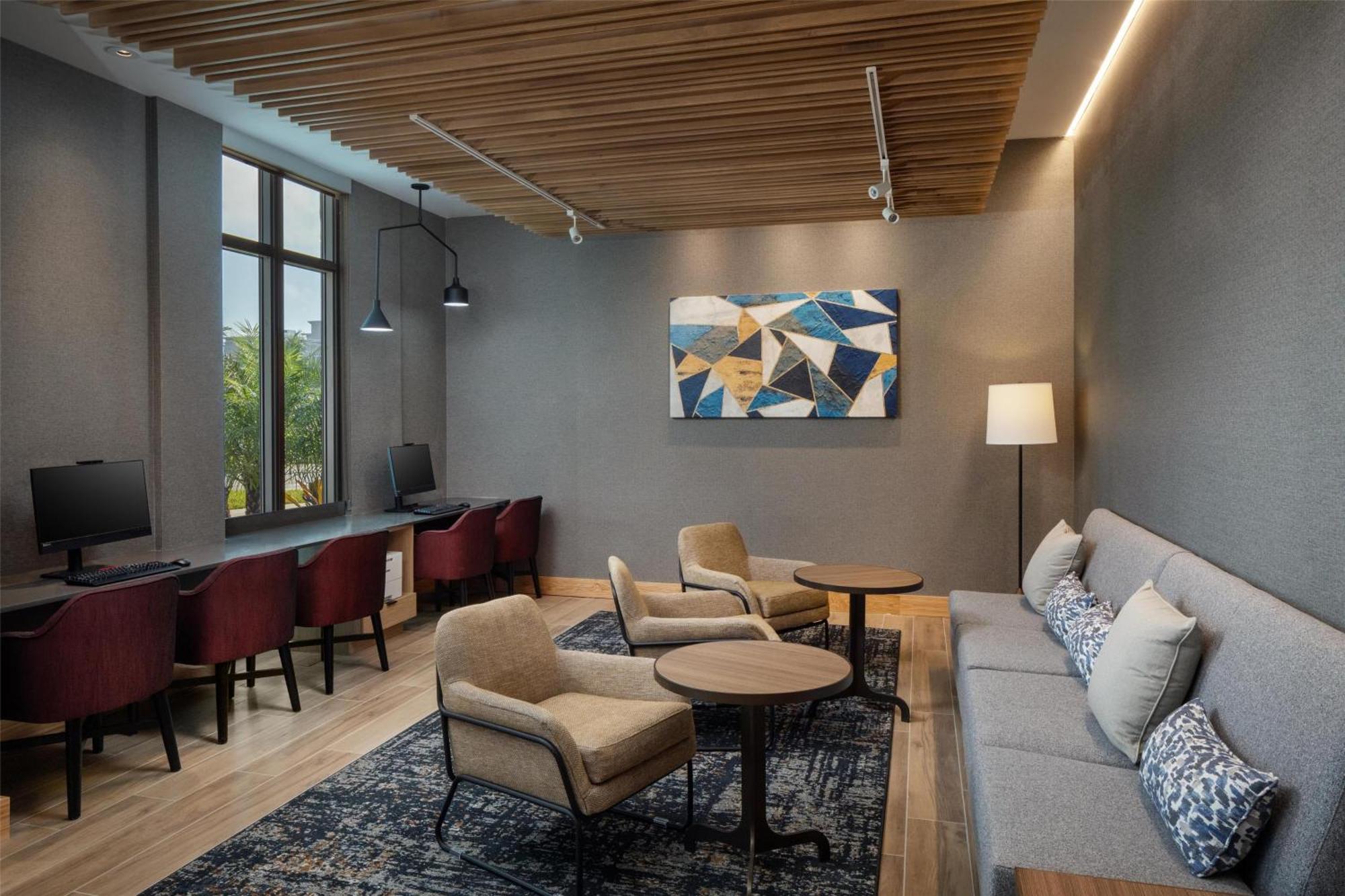 Hotel Hyatt Place Cape Canaveral
