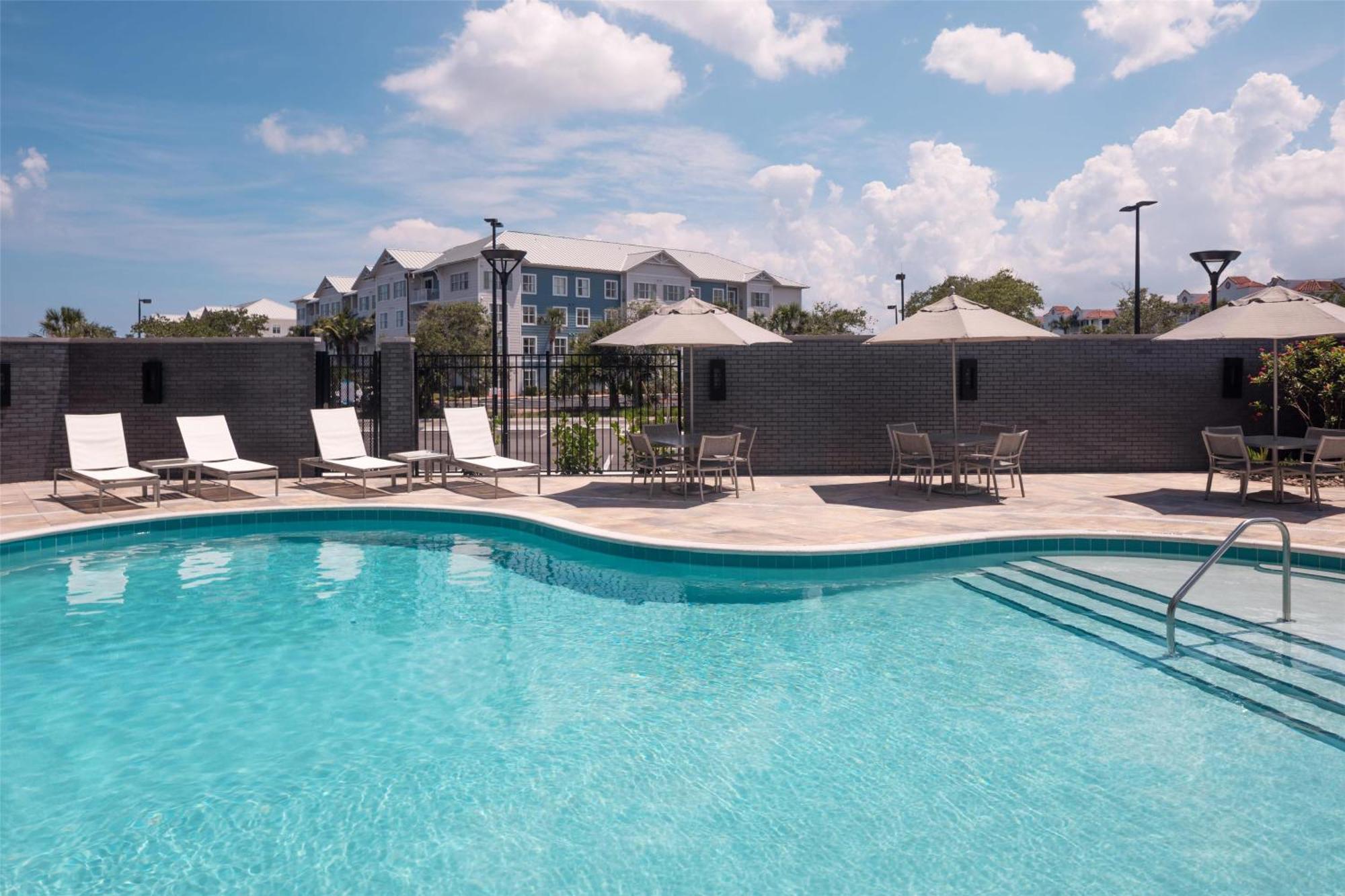 Hyatt Place * Cape Canaveral